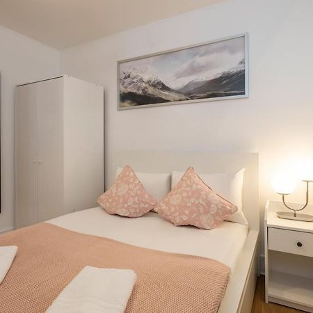 Turnmill Apartments London Luaran gambar