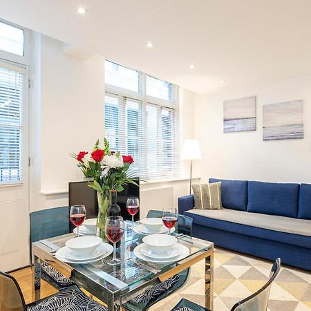 Turnmill Apartments London Luaran gambar