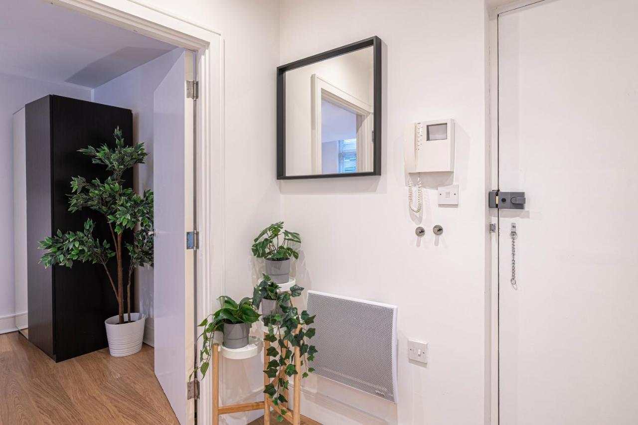 Turnmill Apartments London Luaran gambar