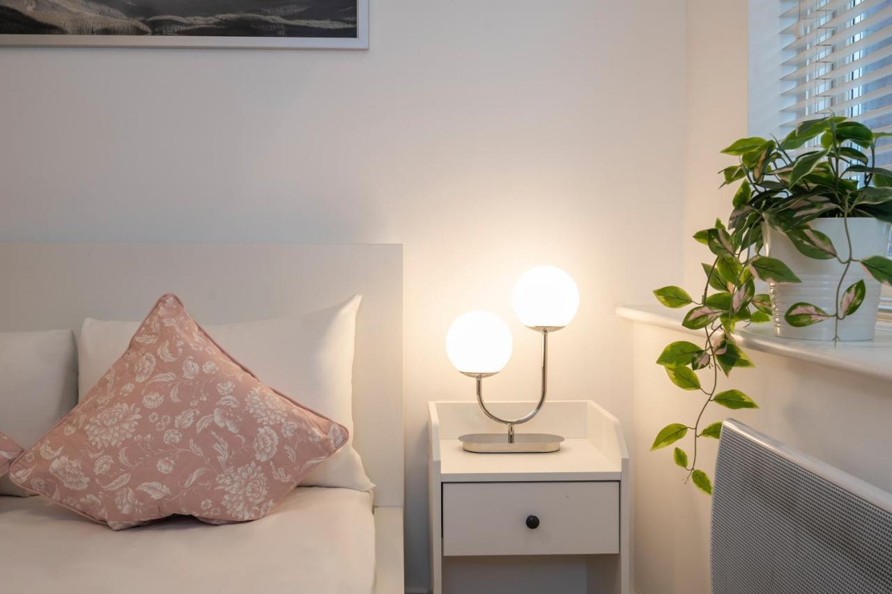 Turnmill Apartments London Luaran gambar